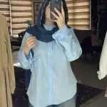 شومیز راز