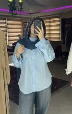 شومیز راز