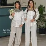 شومیز مینا