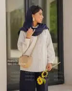 شومیز نادین - تصویر 9