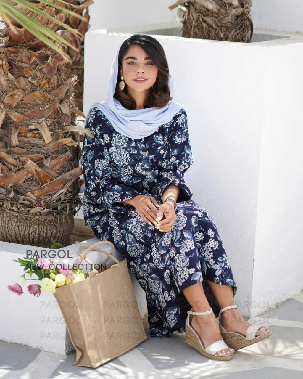 کفتان میرابلا - تصویر 5