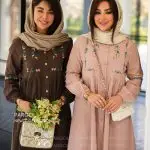 پیراهن شیلا
