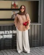 شومیز آرنیکا - تصویر 7