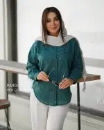 شومیز آرنیکا - تصویر 5