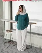 شومیز آرنیکا - تصویر 2