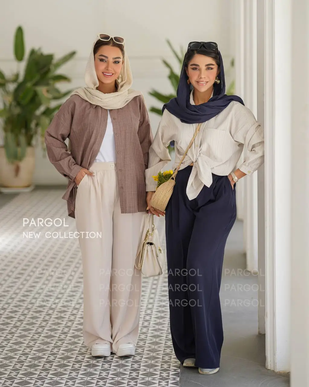 photo_4_2025-05-11_16-37-43 شومیز نادین - تصویر 1