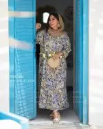 کفتان میرابلا - تصویر 3