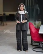 شومیز نادین - تصویر 5