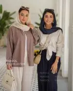 شومیز نادین - تصویر 2
