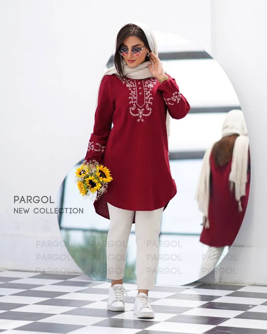 تونیک ماهورا - تصویر 7