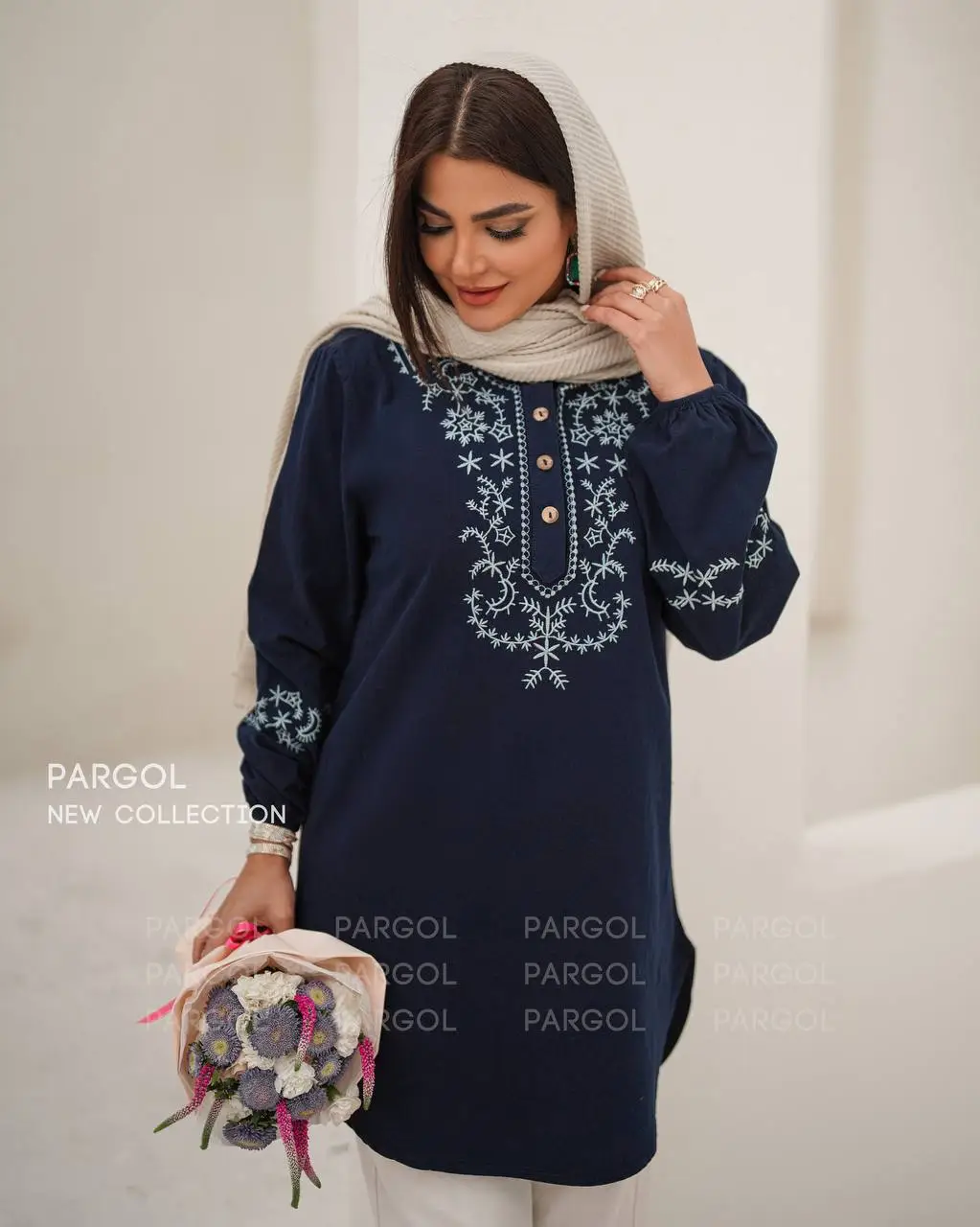 تونیک ماهورا - تصویر 5