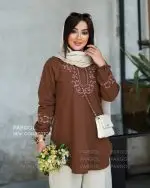 تونیک ماهورا - تصویر 2