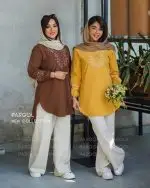 تونیک ماهورا