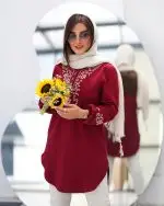 تونیک ماهورا - تصویر 8