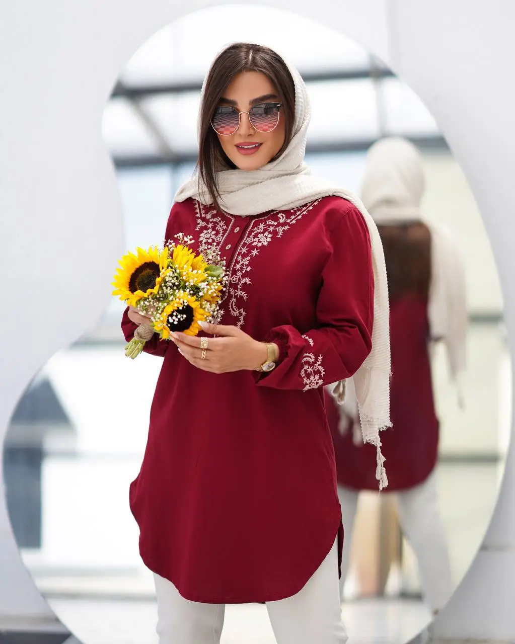 تونیک ماهورا - تصویر 8