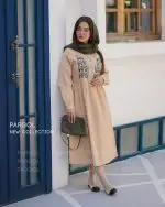 پیراهن هما - تصویر 9
