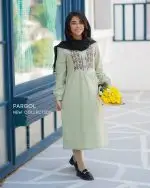 پیراهن هما - تصویر 7