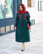 پیراهن هما - تصویر 6