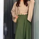 پانچ و شلوار آتوسا