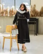 پیراهن ماریا - تصویر 6