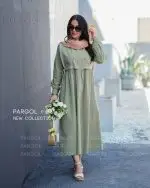 پیراهن ماریا - تصویر 8