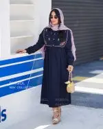 پیراهن ماریا - تصویر 10